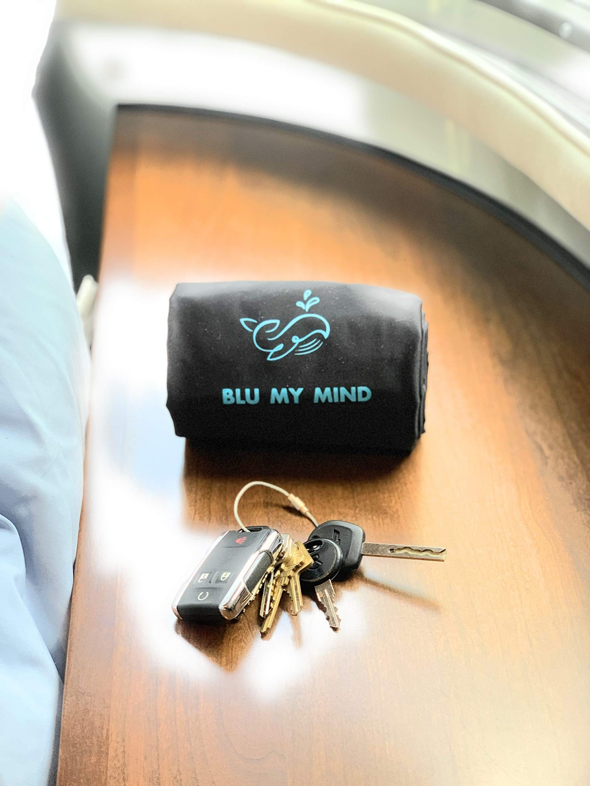 Travel Inflatable Body Pillow, The Original Full Size Travel Body Pillow 48 x...