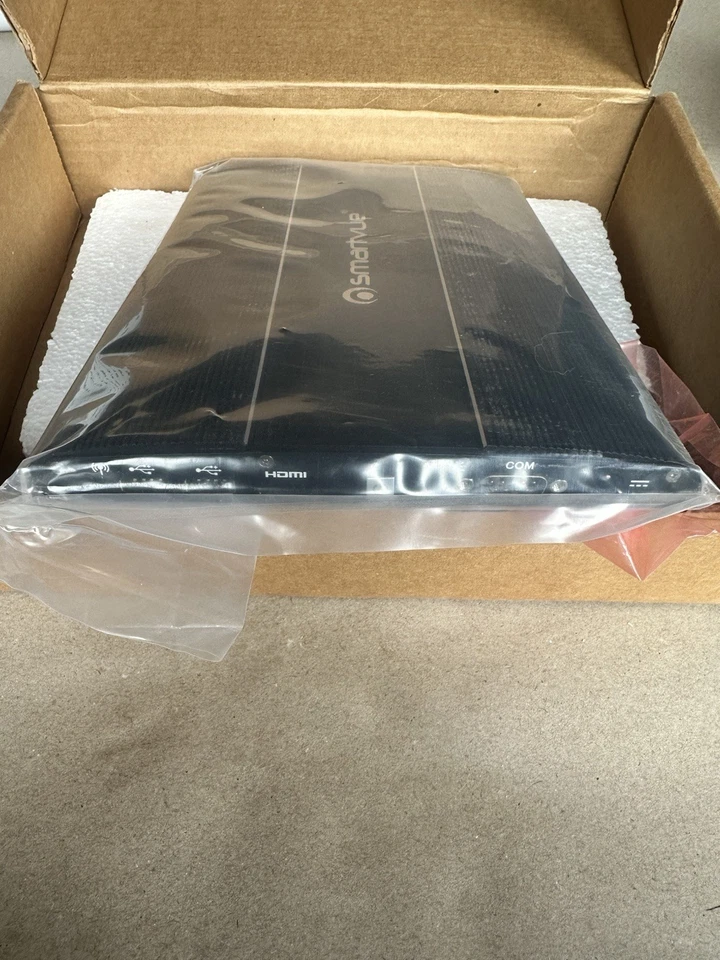 Genuine Smartvue MS-9A45 Industrial Computer D2550 1.86GHz, 4GB, 750GB, WiFi - Image 4 of 4