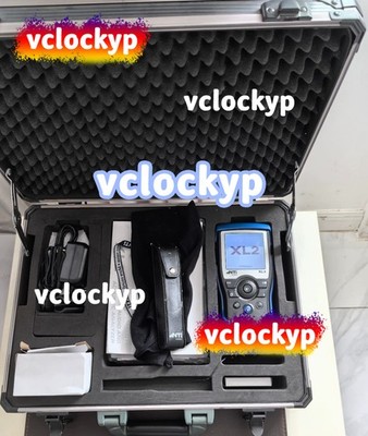 1PCS Used nti XL2 AUDIO (DHL or FEDEX) #H787EE DX