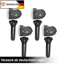 ReifendrucksensorTPMS Kompatibel mit OPEL ASTRA J K CORSA E D TPMS 13506028