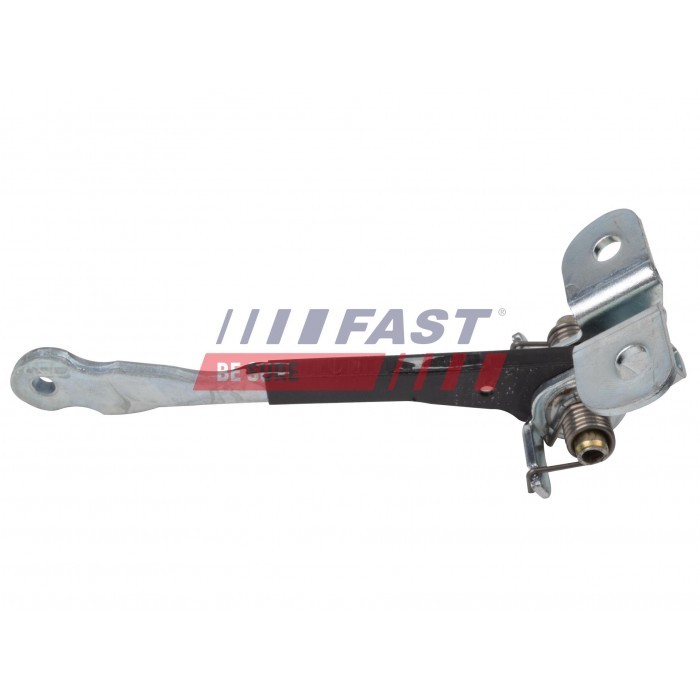 Charnière de porte arrière Fiat Doblo 46790818 pour rénovation mécanique de fourgon