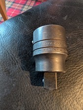Snap-on GLASIE 3/4 Female Square Drive to 1/2...