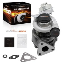 Turbocompressore TD03V for Opel Astra H / Combo C 1.7 CDTI Z17DTH 49131-06016