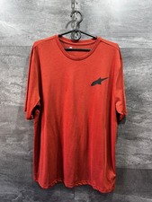 Alpinestars Spin Ageless SS Tech T-Shirt Size L