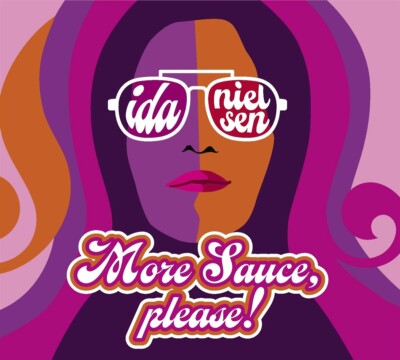 Nielsen,Ida / More Sauce,Please! (180g LP)
