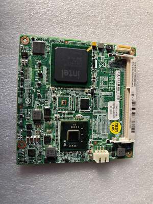 NEXCOM ICES254-HC ICES254 VER:D #F11