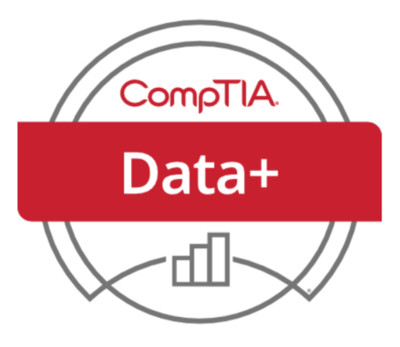 CompTIA Data+ DA0-001 Certification Exam test Voucher