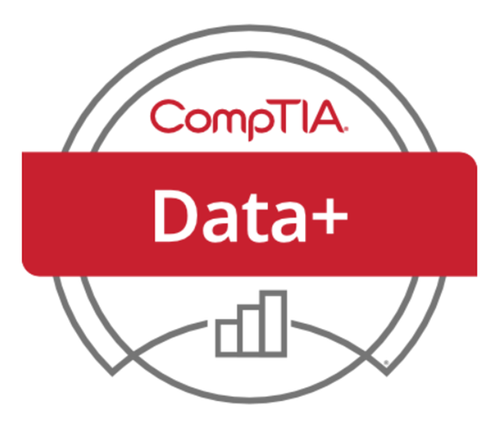 CompTIA Data+ DA0-001 Certification Exam test Voucher - 第 1/1 張圖片