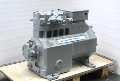 Copeland Compressor D3DC5-100X-AWM | eBay