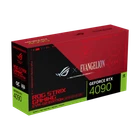 ASUS ROG STRIX NVIDIA GeForce RTX 4090 24GB OC EVA-02 Edition