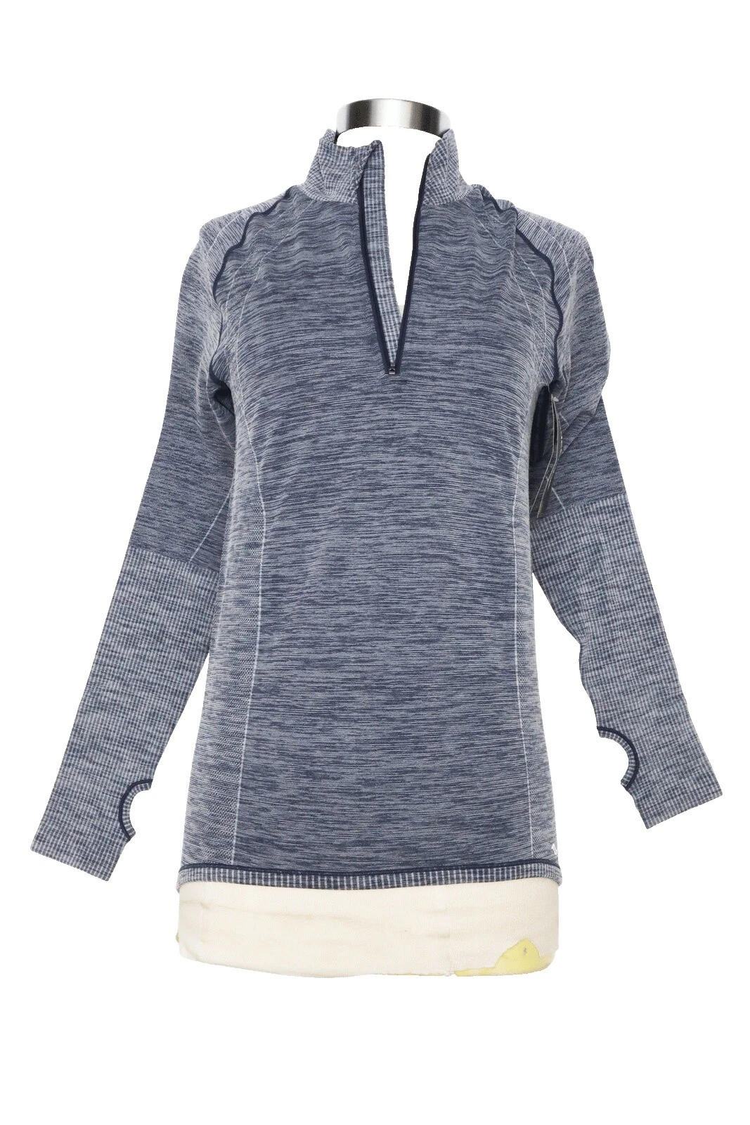 Roupa de Nylon Saucony para mulheres