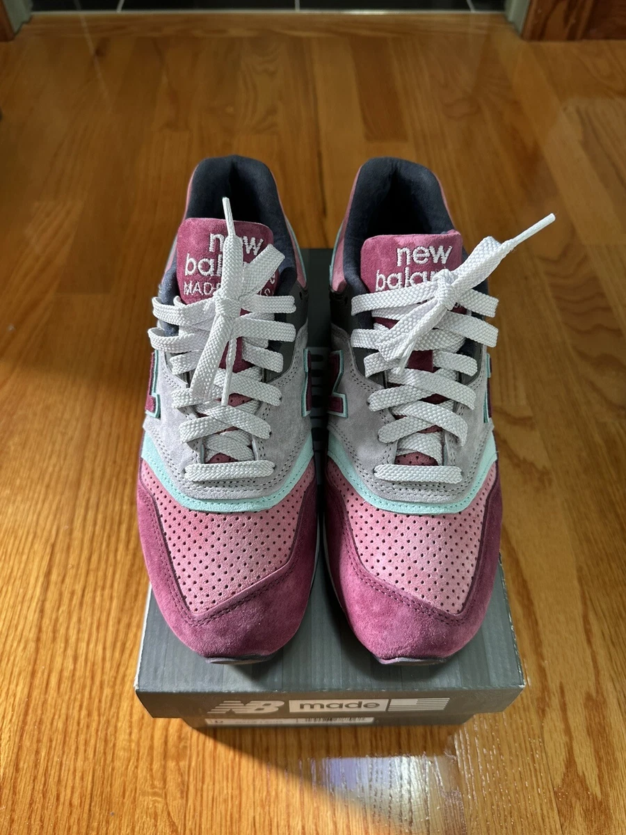 New balance hotsell 997 nb1