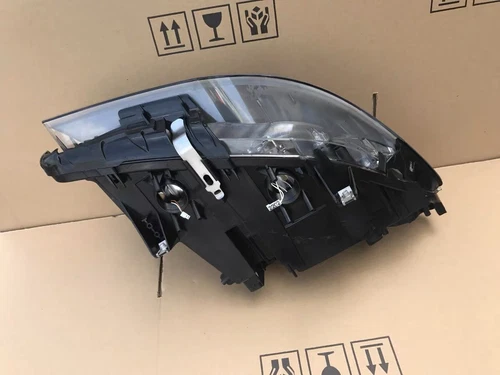 Faro izquierdo xenón con AFS adaptativo para BMW Serie 5 F10 528i 535i 2009-2013 - Imagen 8 de 11