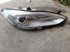 TESLA MODEL S HEADLIGHT RIGHT PASSENGER 2012 - 2015 6005907-00-C OEM