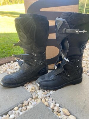 Sidi X-3 Enduro Boots
