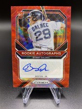 2021 Panini Prizm Baseball Cards Checklist 40