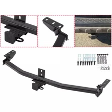 For Acura MDX 01-06 Honda Pilot 03-08 #55336 Trailer Hitch Receiver Class 3