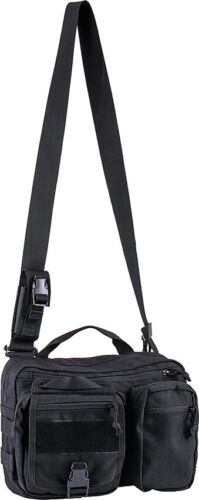 Nextorch TEX20T Black Tactical Crossbody Bag