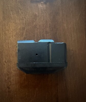 #ad Remington 5 Round Magazine 30.06 7400 750 742 74 7600 270 Steel $28.95