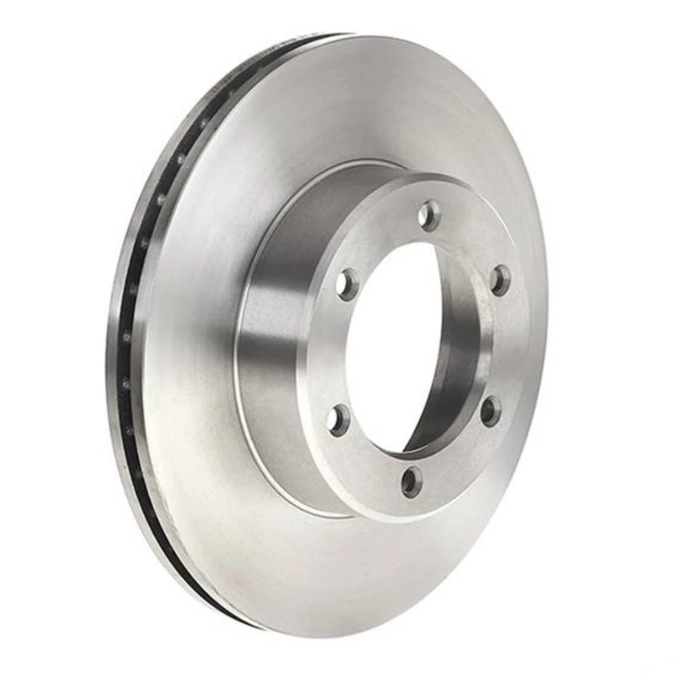 Rotor de freno de disco delantero Brembo 09.5742.10 291 mm para Toyota T100 1993-1998 Foto 3 de 3