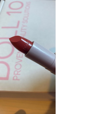 Doll 10 T.C.E Supremely Bold Lip Colour Berry Kiss Neu