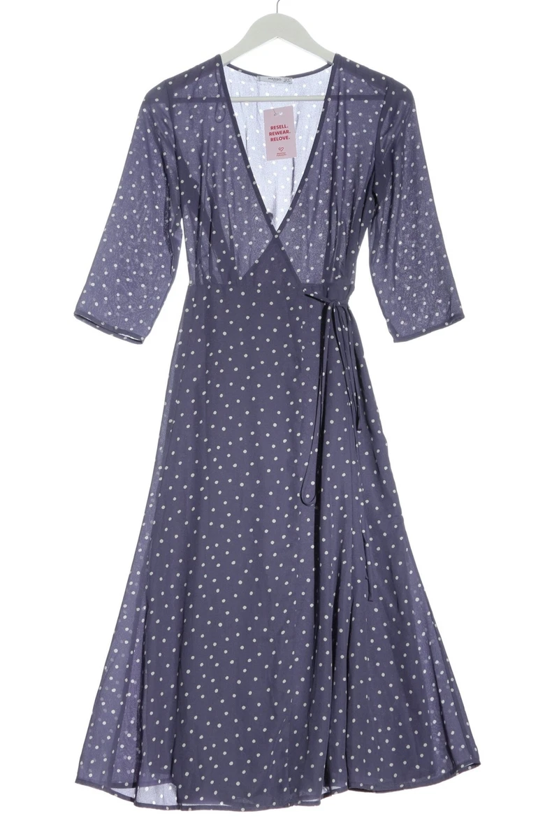 Robe portefeuille mango new arrivals