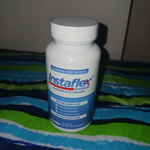 Instaflex Joint Support Supplement - Clinically Studied Joint Relief 30ct - Picture 1 of 3