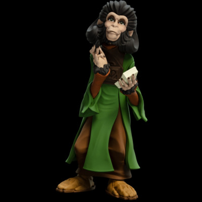 WETA Workshop Mini Epics - Planet of The Apes - Dr. Zira (#2), *NEW*
