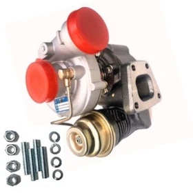 TURBO VW T3 100% NEU Turbolader VW T2 T3 BUS-Transporter,1986-92,1.6 JX TD Motor