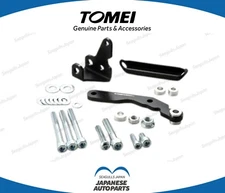 TOMEI POWERED Alternator Relocation Bracket 2JZ-GTE 195106