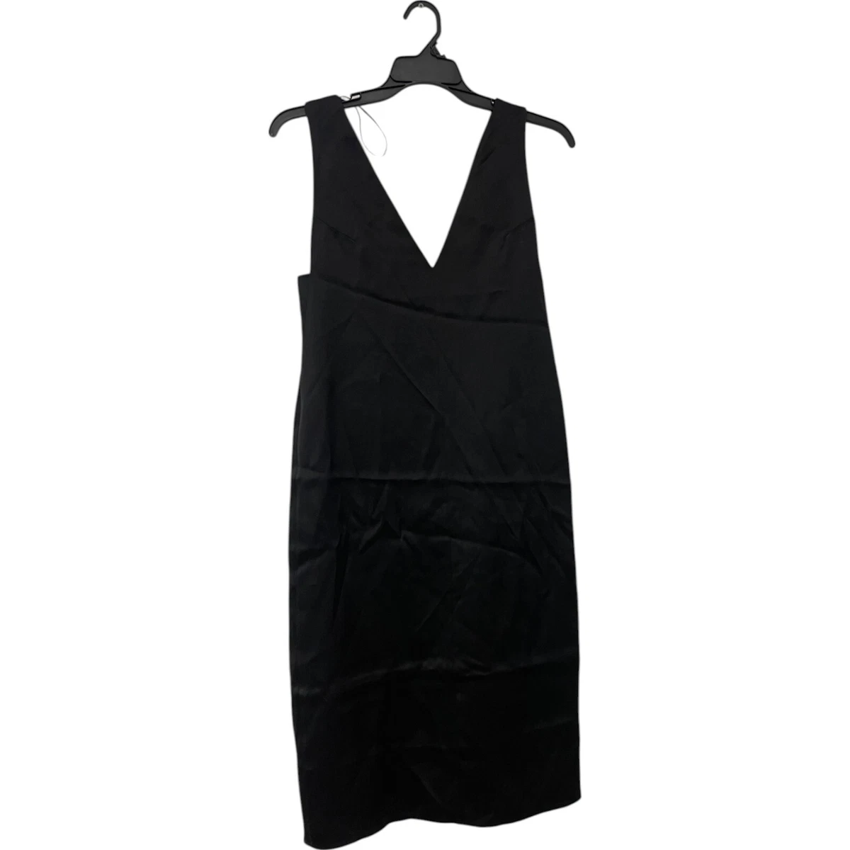 Black Massimo Dutti Dresses for Women for sale | eBay