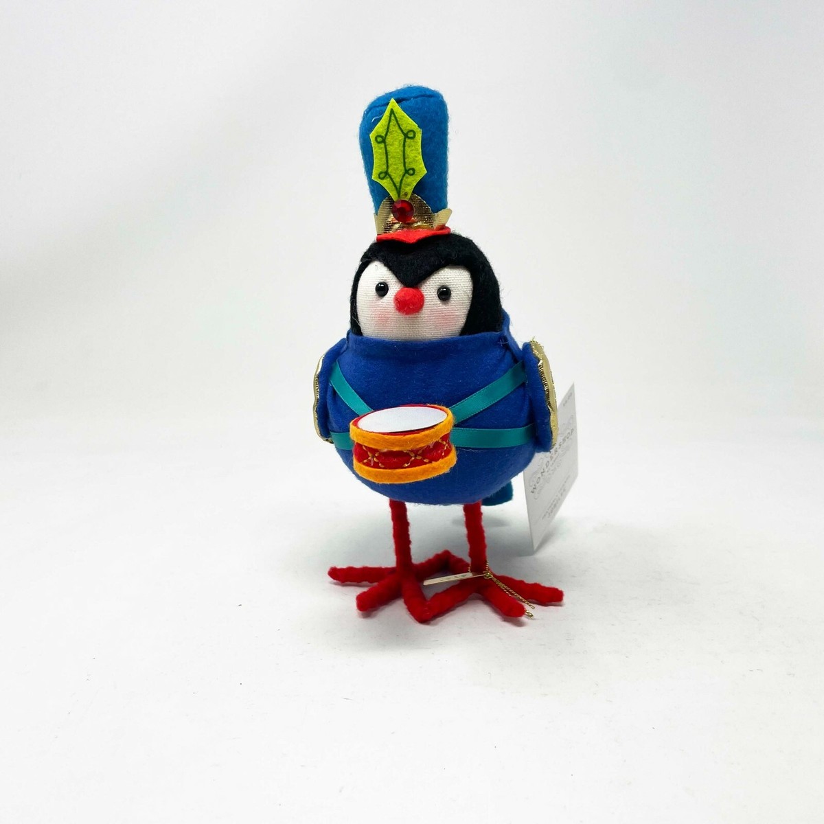 Jubilee Bird - Target Exclusive Wondershop - 2021 Featherly Friend