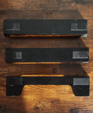 Corsair Obsidian 800D Aluminum Feet With Rubb...