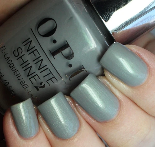 OPI Infinite Shine Gel Effect Nail Polish in I can never hut up F86  15m 4 FOR 3
