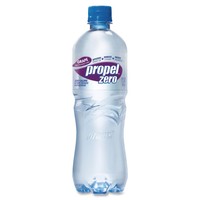 The Gatorade Company Fitness Water 24 Oz. Bottle 12pk/ct Grape Flavor 00342 on sale The Gatorade Company Fitness Water 24 Oz. Bottle 12pk/ct Grape Flavor 00342 on sale