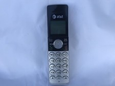 ATT Replacement Cordless Phone Handset ONLY CL82353