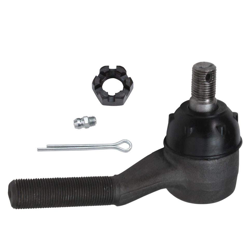 Extremidade externa dianteira da haste de amarração para 1976-1978 Dodge B100 B200 CB300 Plymouth PB300 PB200 - Imagem 4 de 4