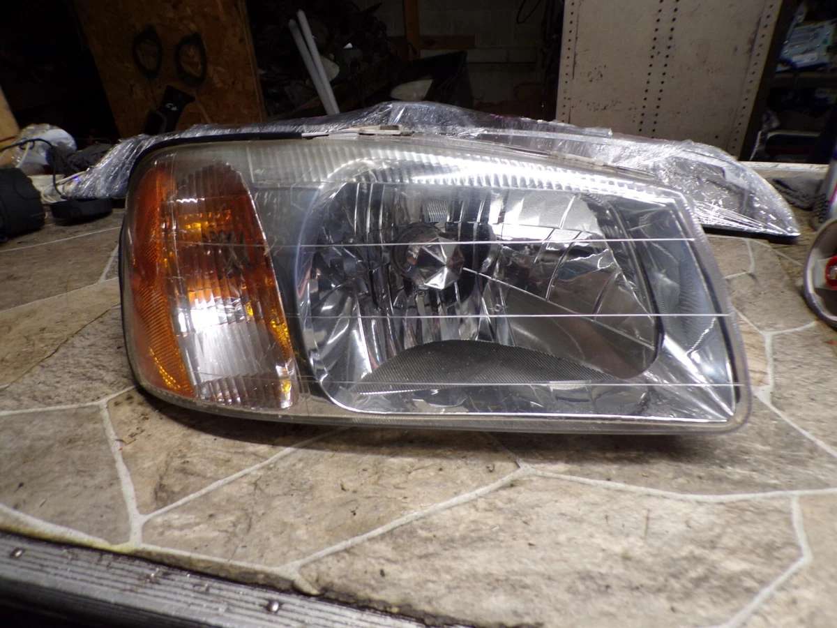 2002 hyundai accent sale parts