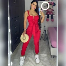 AC Boutique  women jumpsuits/rompers size small