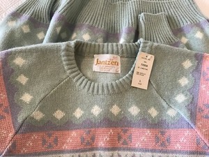 american eagle oversized dreamspun crew neck sweater