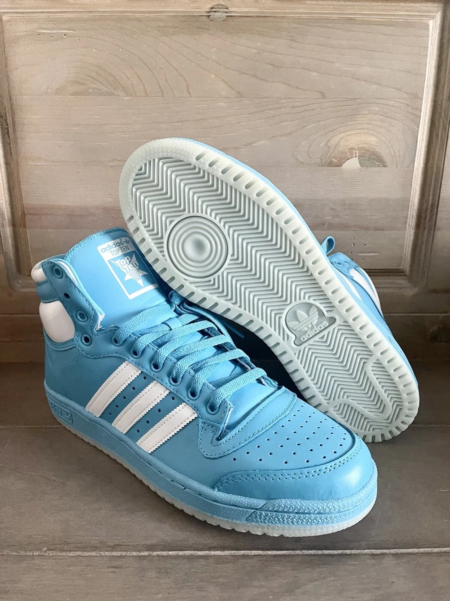 adidas Mens Hard Court Hi Big Logo Sneakers India | Ubuy