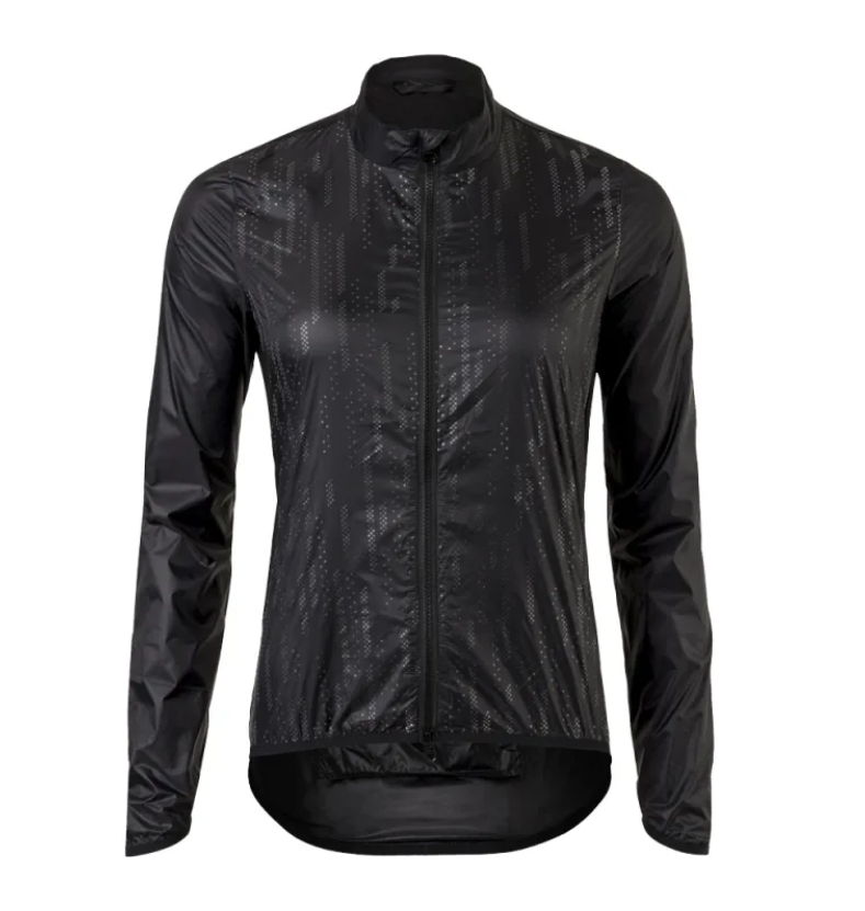 Giacca Antivento Agu  Essential Hi-vis Taglia S