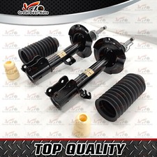 2 FOR FORD ESCAPE FOR MAZDA TRIBUTE FRONT GAS STRUTS SHOCK ABSORBERS 01-08