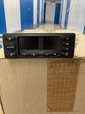 Jednostka sterująca ogrzewaniem Porsche 996 & Boxster.