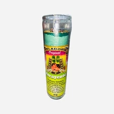 ATRAYENTE Veladora Para el Amor , Dinero , Salud y la buena suerte