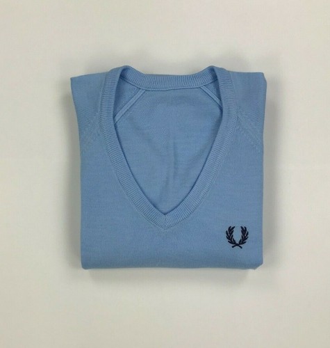 Fred Perry Jumper XXXL 3XL Vintage 