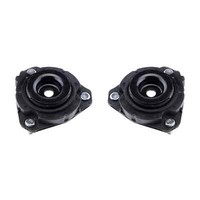 2X NTY FederbeinstüTzlager Vorne FüR Ford Focus DAW DBW 1.6 16V 1.4 DNW 1.8
