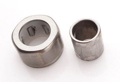 Frizione Monodisco Disco Manicotto Cuscinetto ADRIATICA MACCHINE SUPERMEC 18HP 3. Cuscinetto 15051 - Foto 8