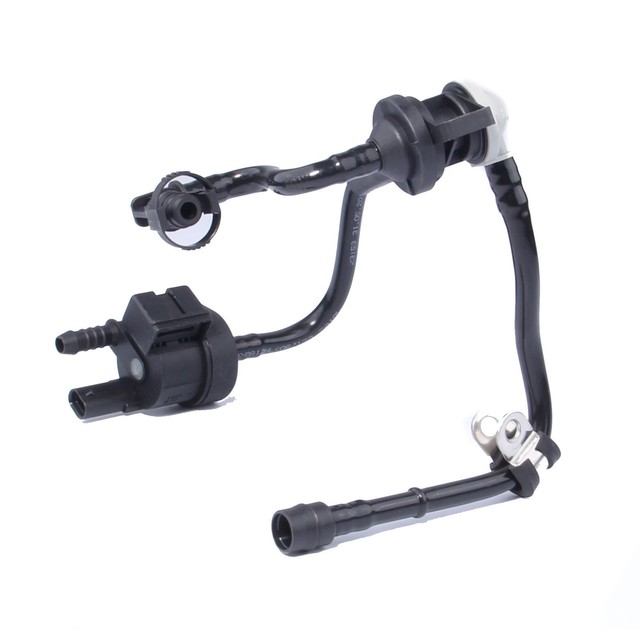 Fuel Vapor Canister Purge Valve For VW Passat Tiguan AUDI A4 Q3 TT