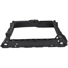 Labwork Front Radiator Support For 2016-2018 Volkswagen Passat VW1225150 Black